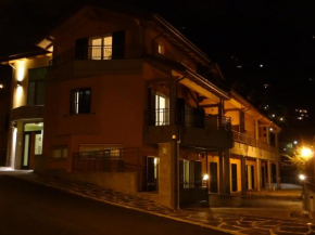 Гостиница Helianthus Residence  Каннеро-Ривьера